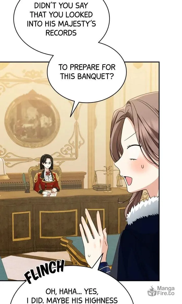 Read My Little Tyrant chapter 50 image 38 on Lezhin
