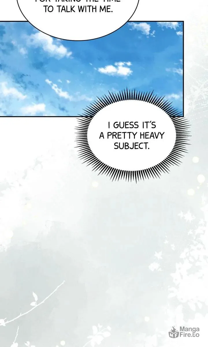 Read My Little Tyrant chapter 50 image 4 on Lezhin