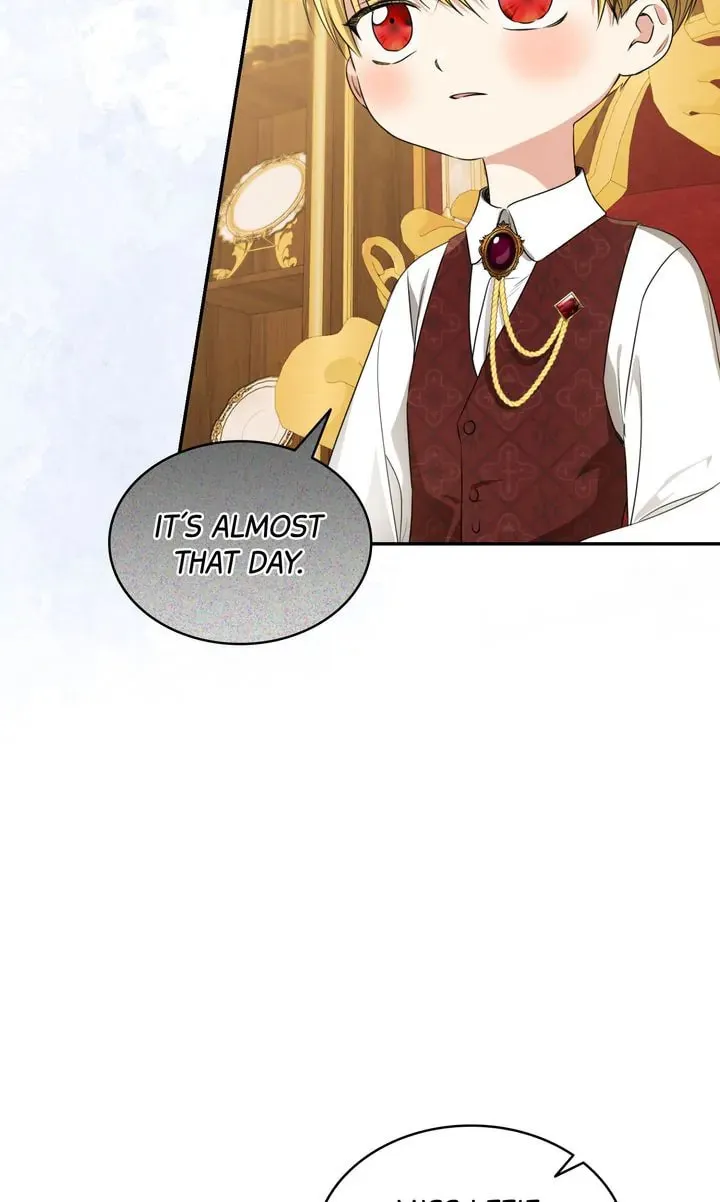 Read My Little Tyrant chapter 50 image 42 on Lezhin