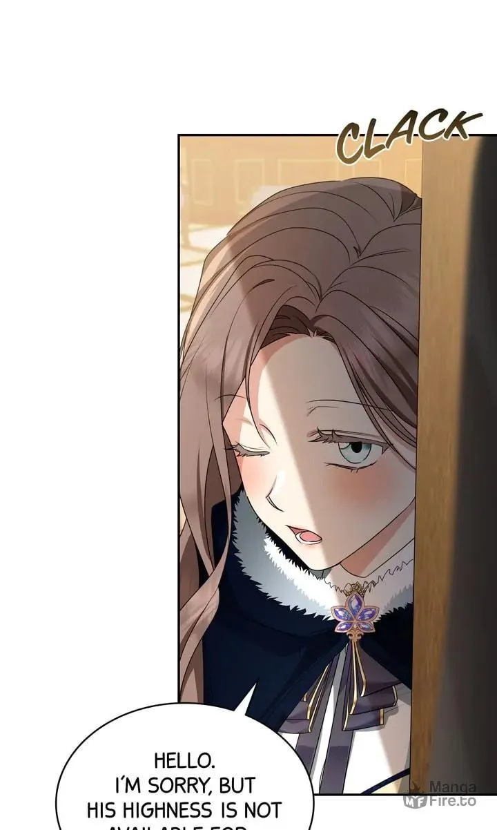 Read My Little Tyrant chapter 50 image 44 on Lezhin