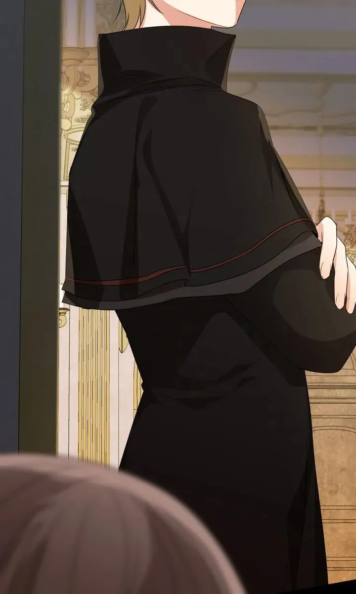 Read My Little Tyrant chapter 50 image 46 on Lezhin