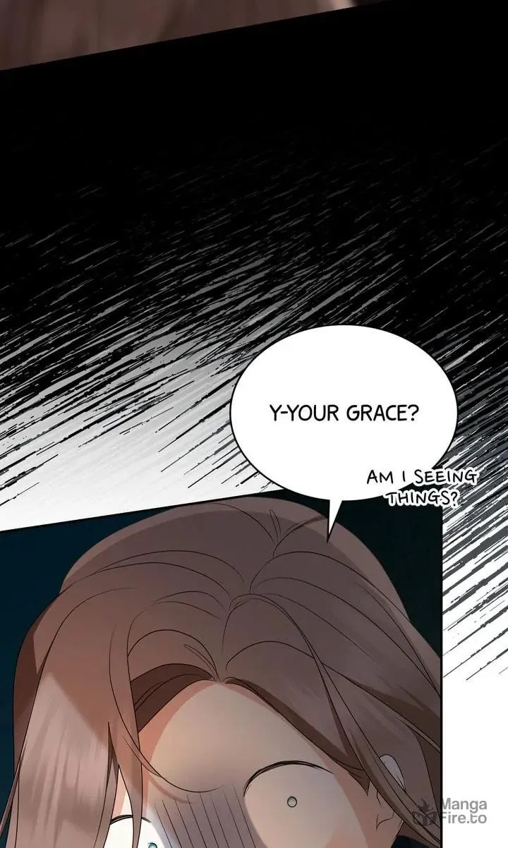 Read My Little Tyrant chapter 50 image 47 on Lezhin