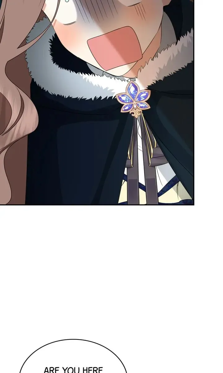 Read My Little Tyrant chapter 50 image 48 on Lezhin