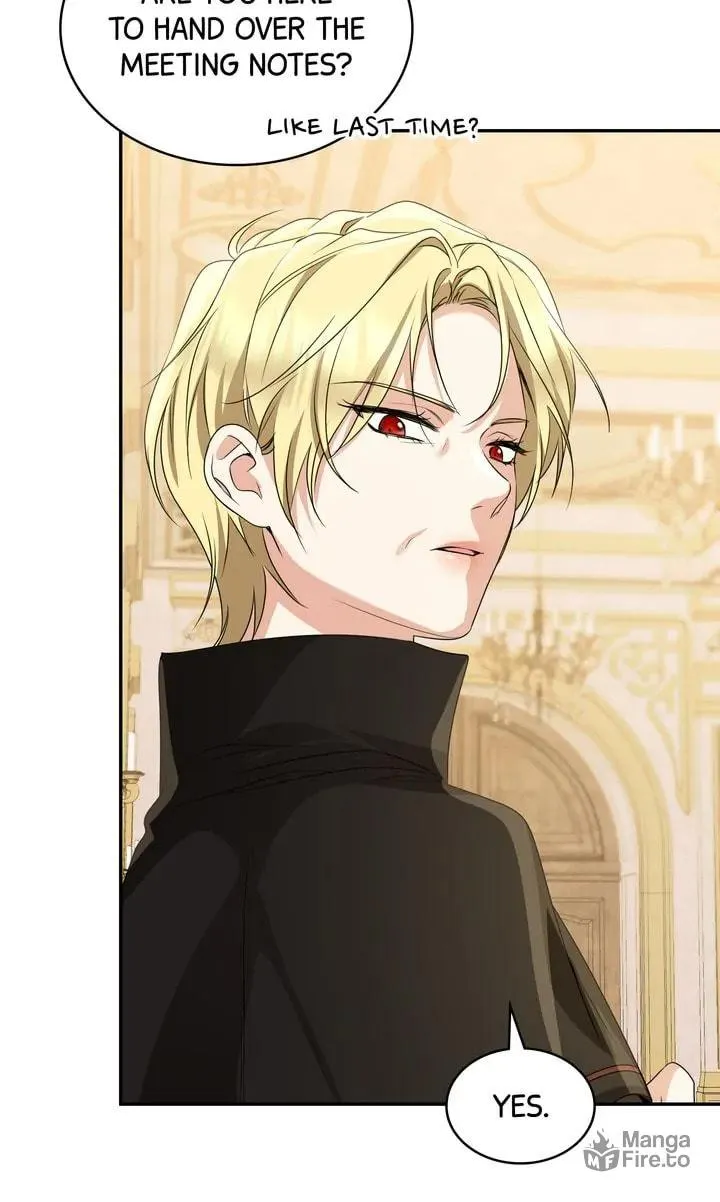 Read My Little Tyrant chapter 50 image 49 on Lezhin