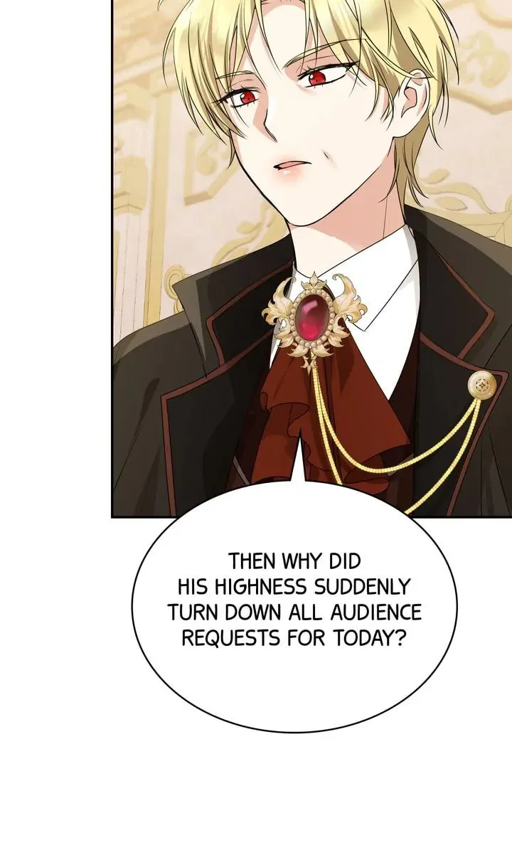 Read My Little Tyrant chapter 50 image 52 on Lezhin