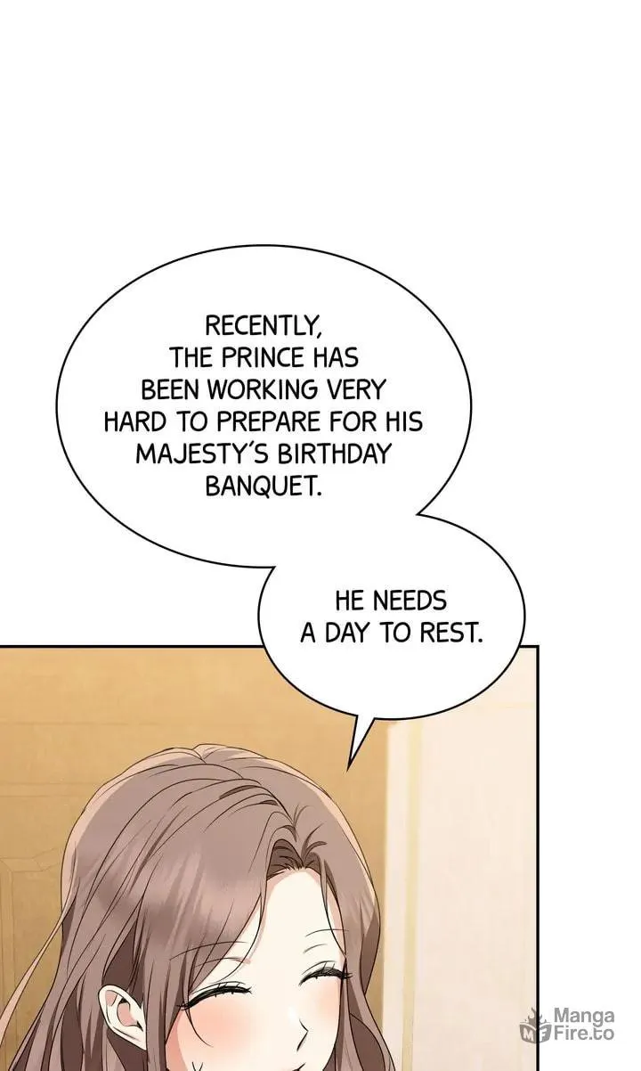 Read My Little Tyrant chapter 50 image 53 on Lezhin