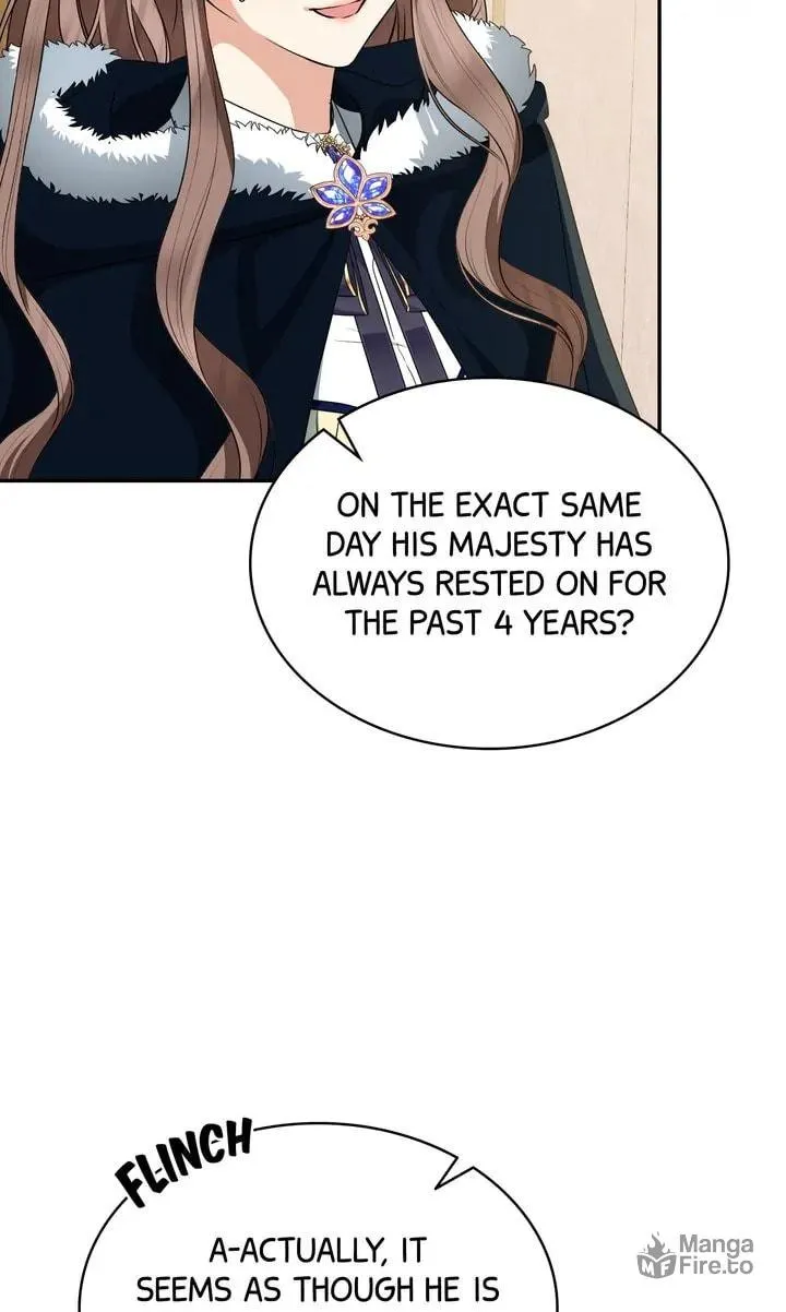 Read My Little Tyrant chapter 50 image 54 on Lezhin