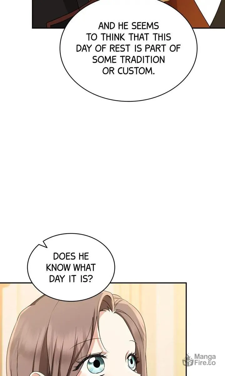 Read My Little Tyrant chapter 50 image 56 on Lezhin