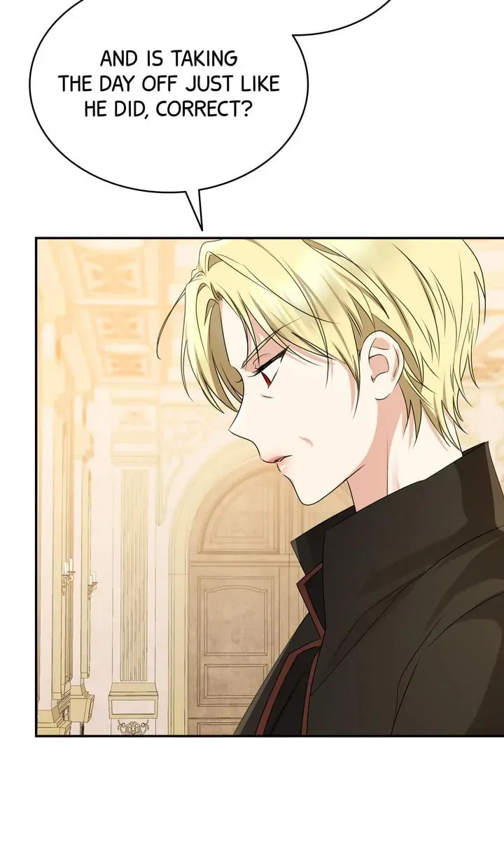 Read My Little Tyrant chapter 50 image 58 on Lezhin