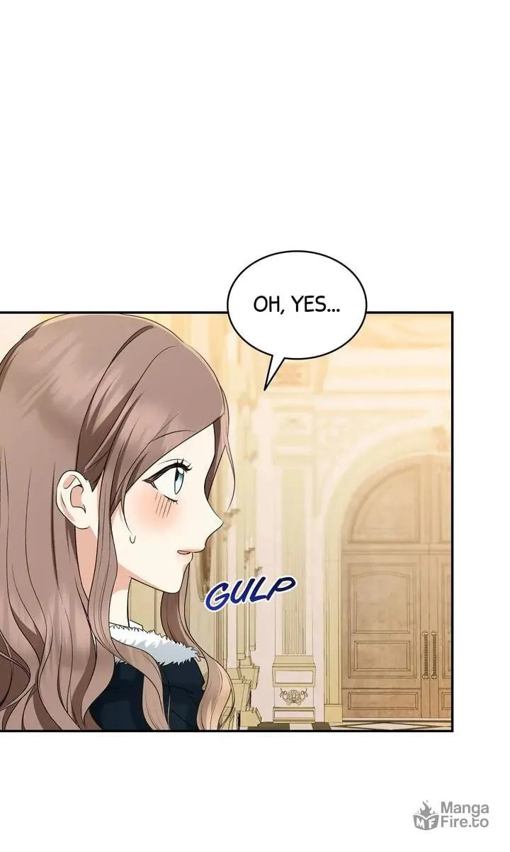 Read My Little Tyrant chapter 50 image 59 on Lezhin