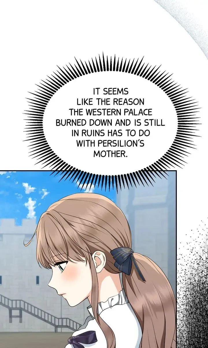 Read My Little Tyrant chapter 50 image 6 on Lezhin