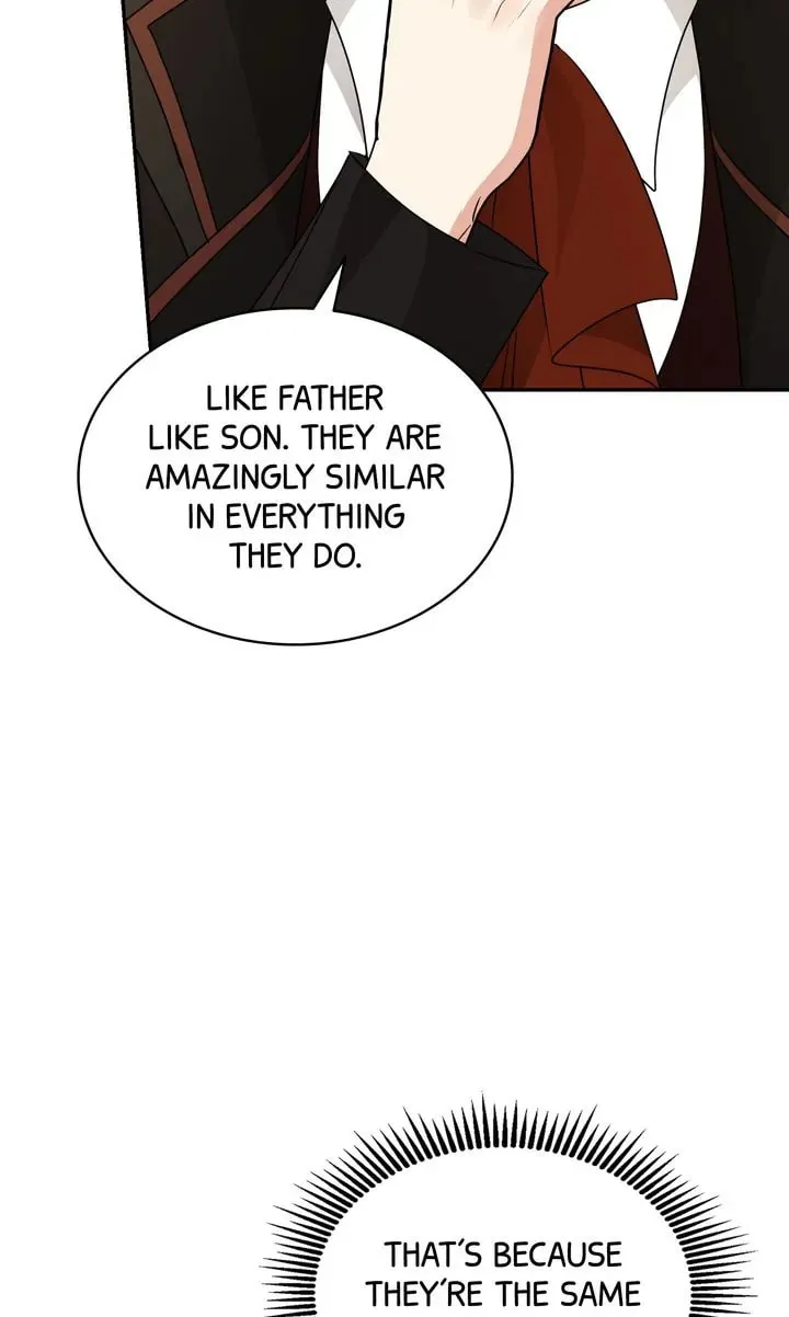 Read My Little Tyrant chapter 50 image 61 on Lezhin