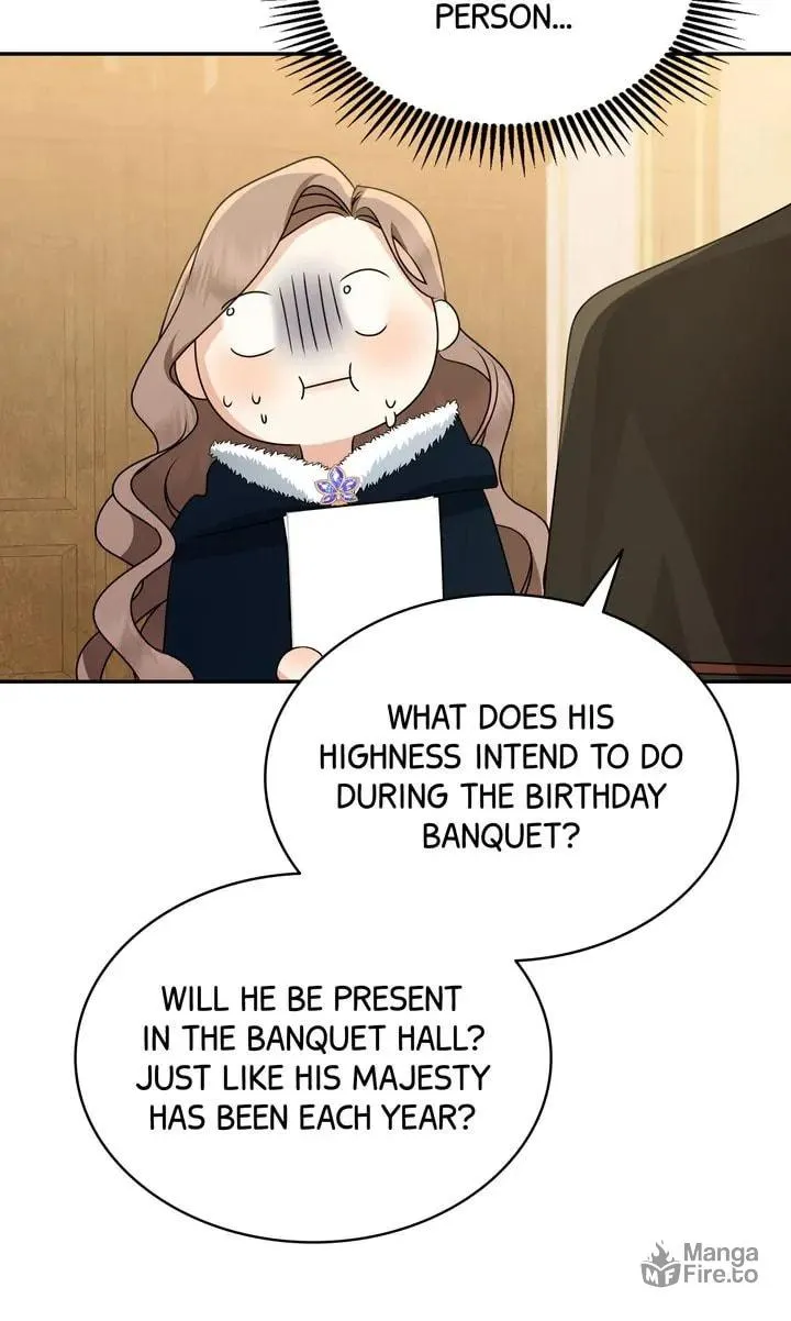 Read My Little Tyrant chapter 50 image 62 on Lezhin