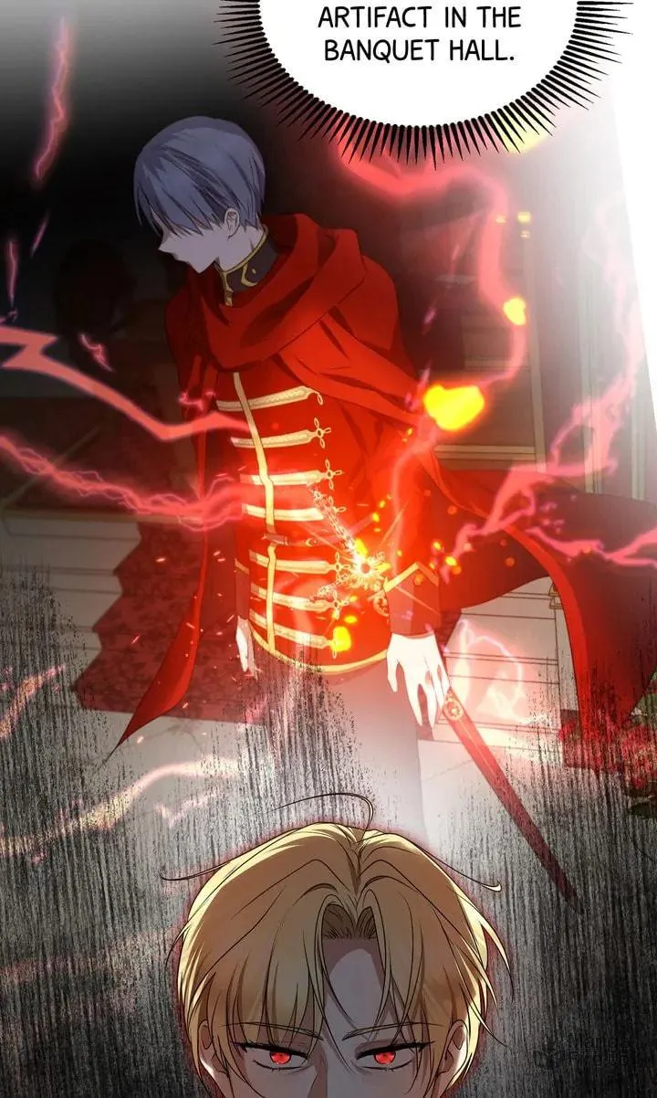 Read My Little Tyrant chapter 50 image 65 on Lezhin