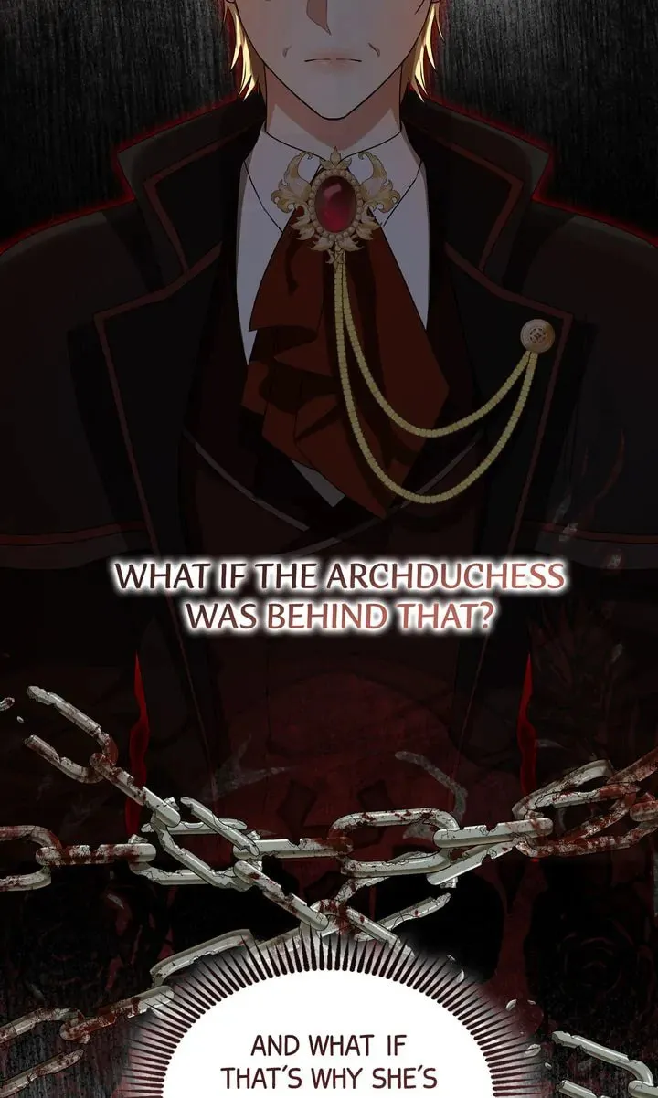 Read My Little Tyrant chapter 50 image 66 on Lezhin