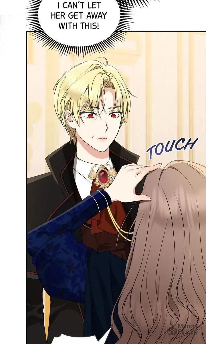 Read My Little Tyrant chapter 50 image 68 on Lezhin