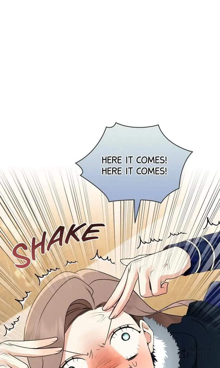 Read My Little Tyrant chapter 50 image 71 on Lezhin