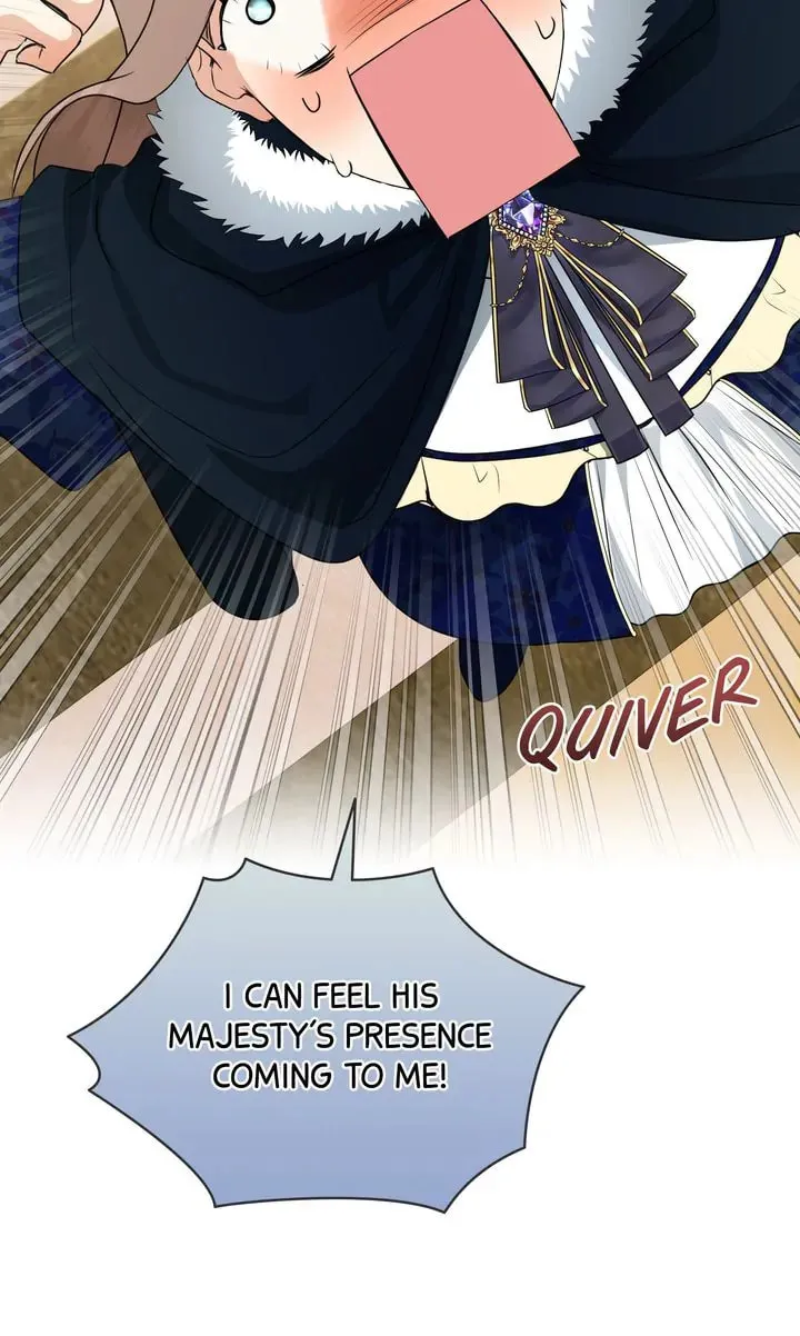 Read My Little Tyrant chapter 50 image 72 on Lezhin