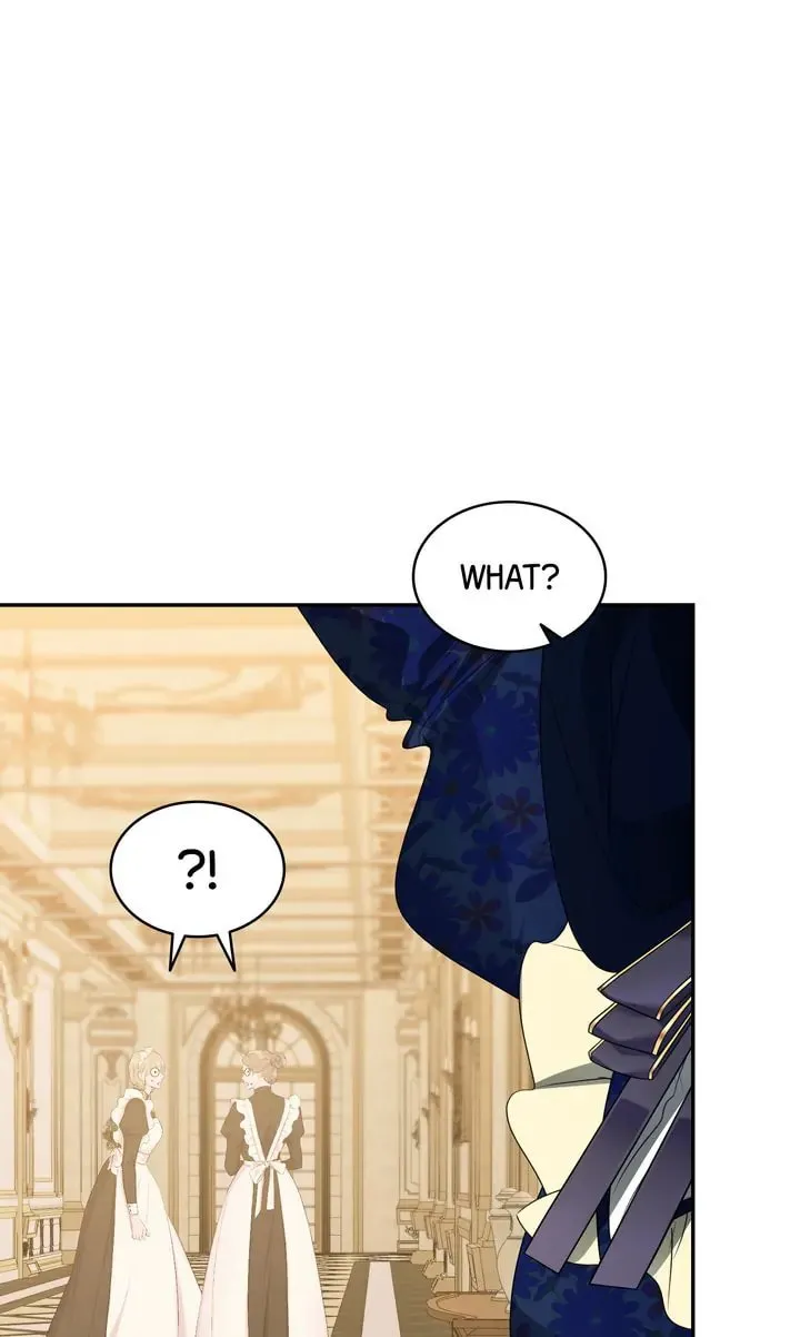 Read My Little Tyrant chapter 50 image 73 on Lezhin
