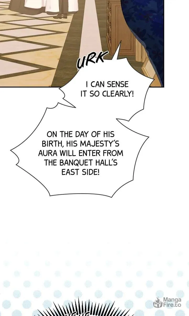 Read My Little Tyrant chapter 50 image 74 on Lezhin