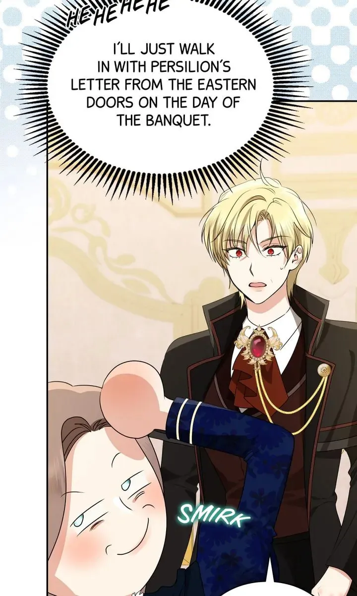 Read My Little Tyrant chapter 50 image 75 on Lezhin