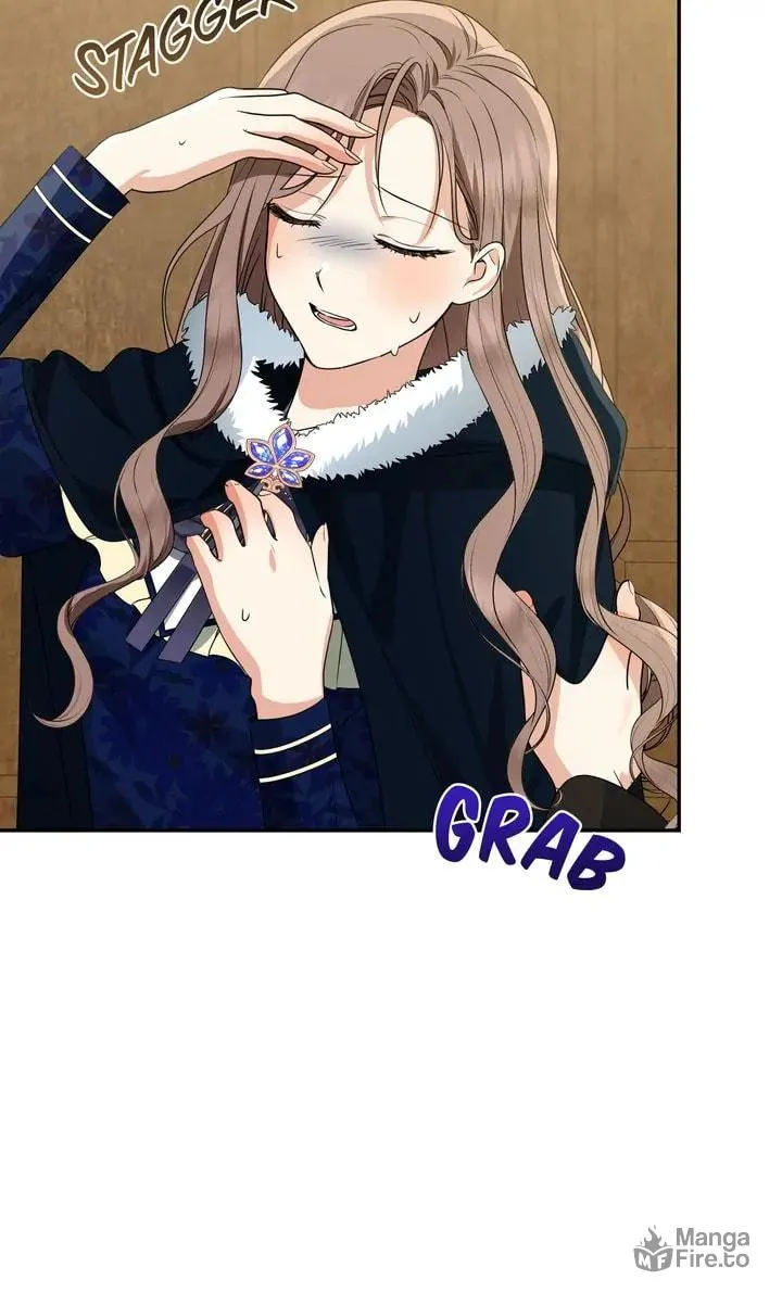 Read My Little Tyrant chapter 50 image 77 on Lezhin