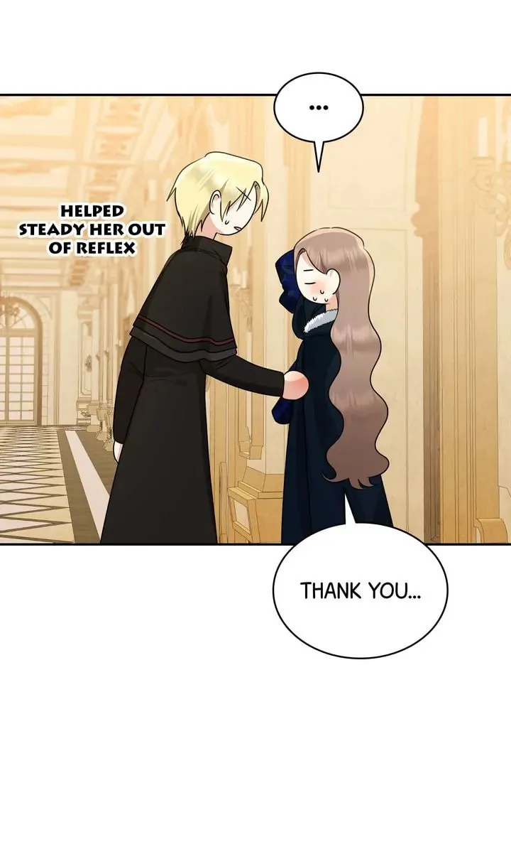 Read My Little Tyrant chapter 50 image 78 on Lezhin