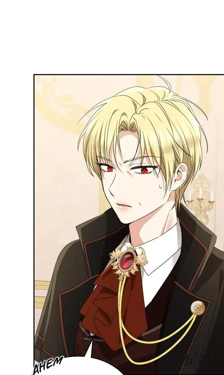 Read My Little Tyrant chapter 50 image 79 on Lezhin