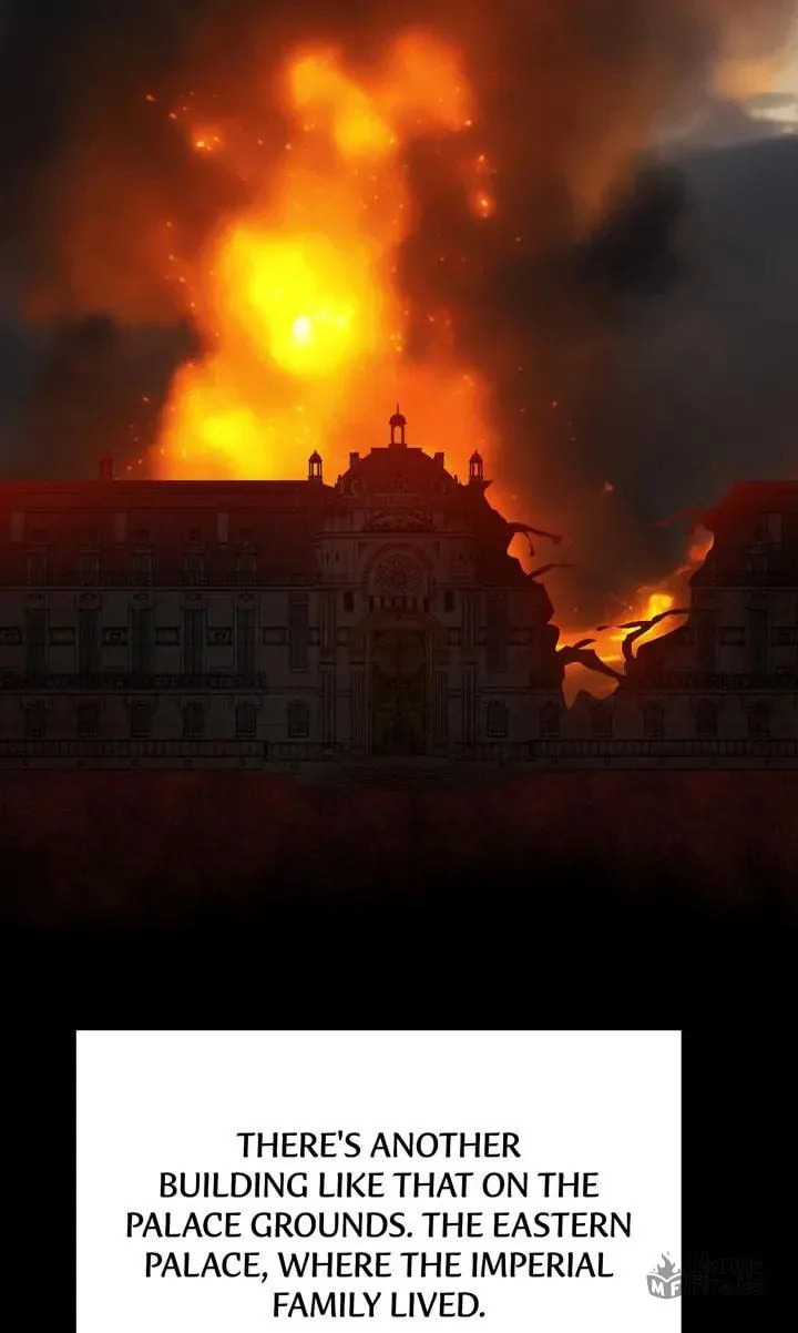 Read My Little Tyrant chapter 50 image 8 on Lezhin