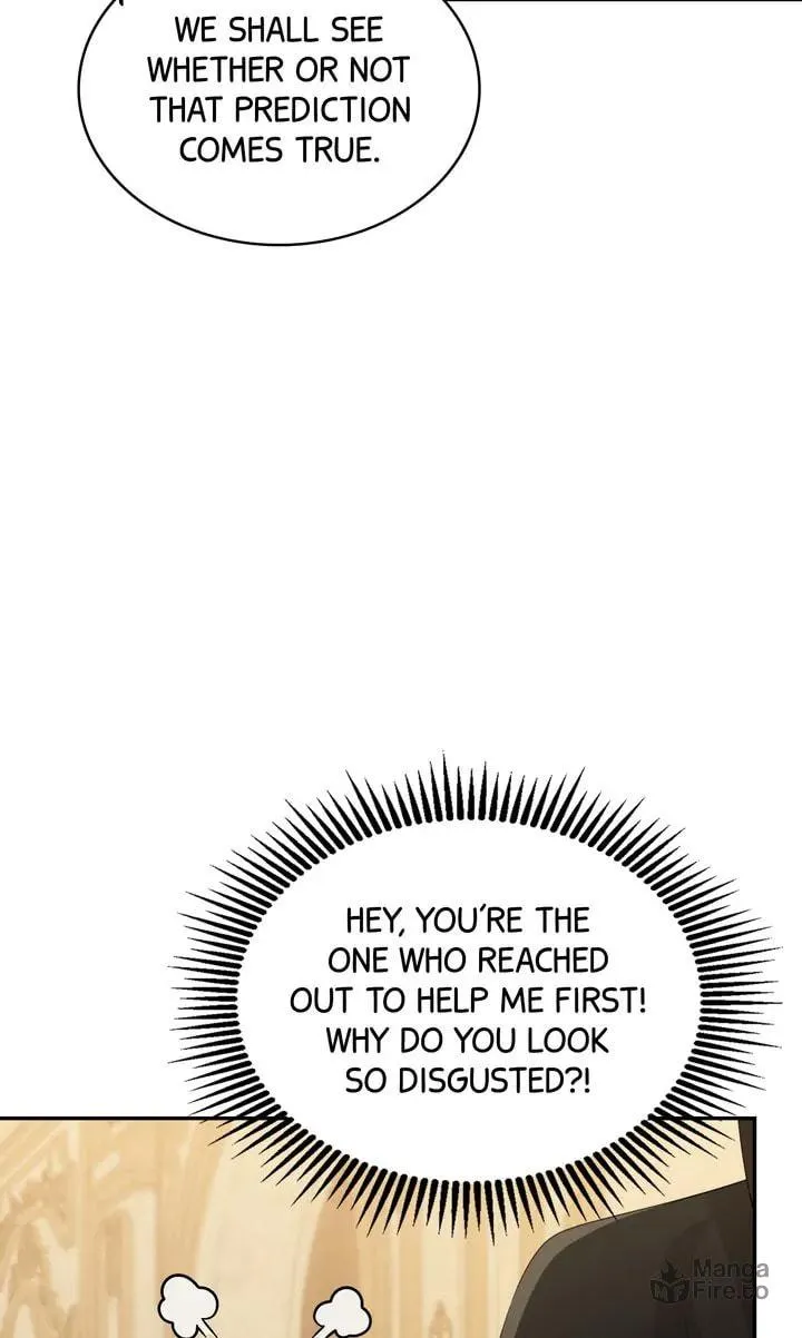 Read My Little Tyrant chapter 50 image 80 on Lezhin