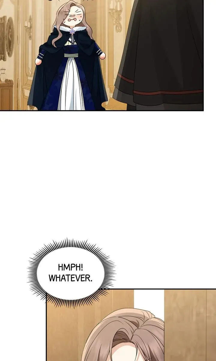 Read My Little Tyrant chapter 50 image 81 on Lezhin