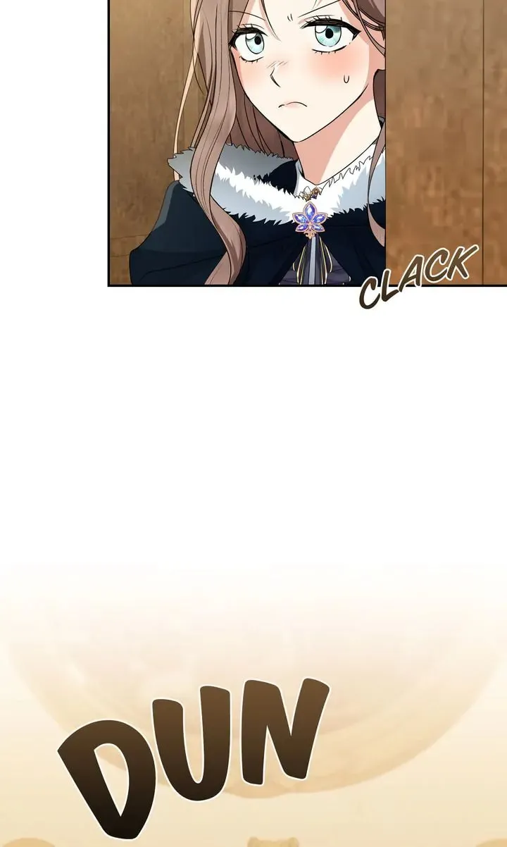 Read My Little Tyrant chapter 50 image 82 on Lezhin