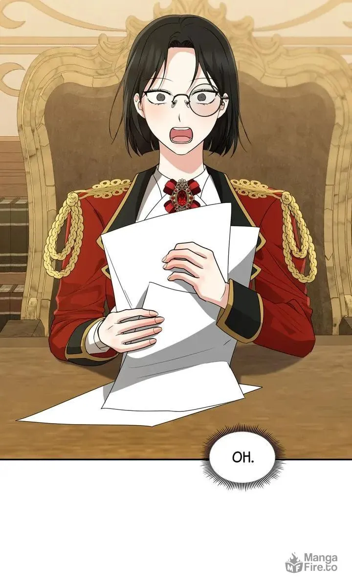 Read My Little Tyrant chapter 50 image 83 on Lezhin