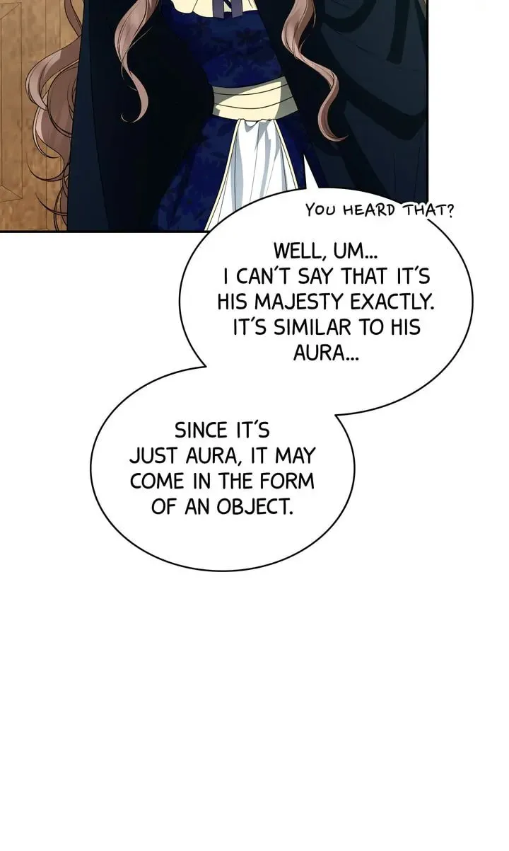 Read My Little Tyrant chapter 50 image 85 on Lezhin