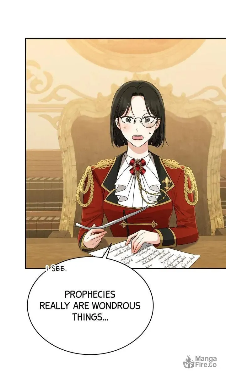 Read My Little Tyrant chapter 50 image 86 on Lezhin