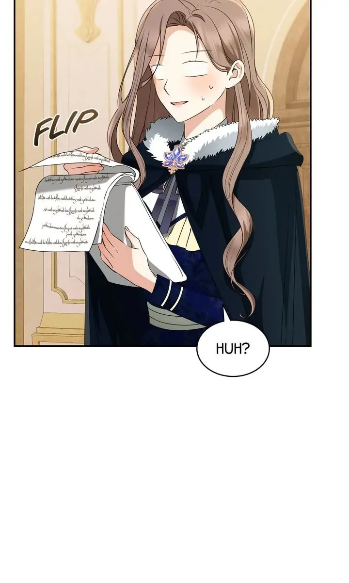 Read My Little Tyrant chapter 50 image 88 on Lezhin