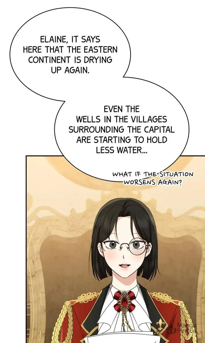 Read My Little Tyrant chapter 50 image 89 on Lezhin
