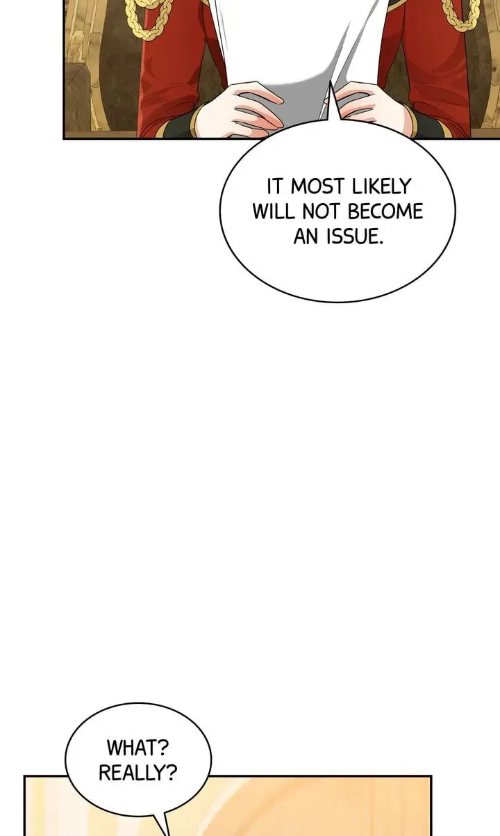 Read My Little Tyrant chapter 50 image 90 on Lezhin