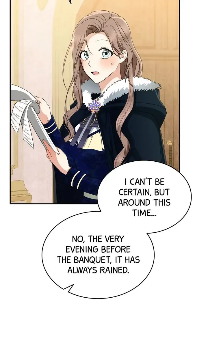 Read My Little Tyrant chapter 50 image 91 on Lezhin