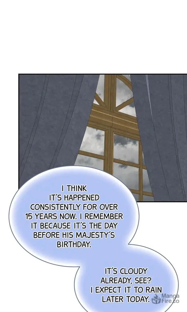 Read My Little Tyrant chapter 50 image 92 on Lezhin