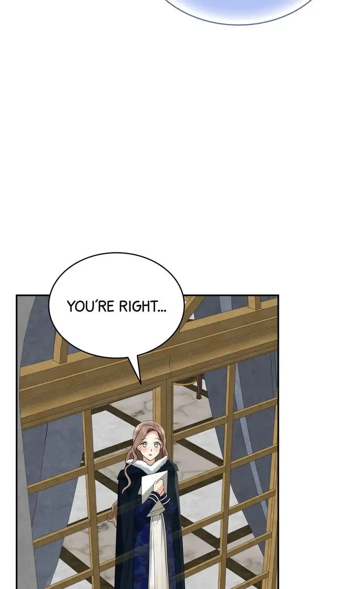 Read My Little Tyrant chapter 50 image 93 on Lezhin