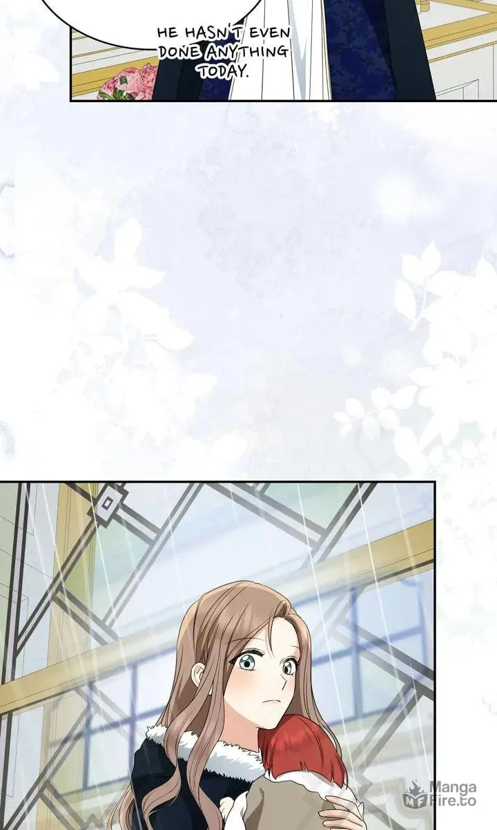 Read My Little Tyrant chapter 50 image 98 on Lezhin