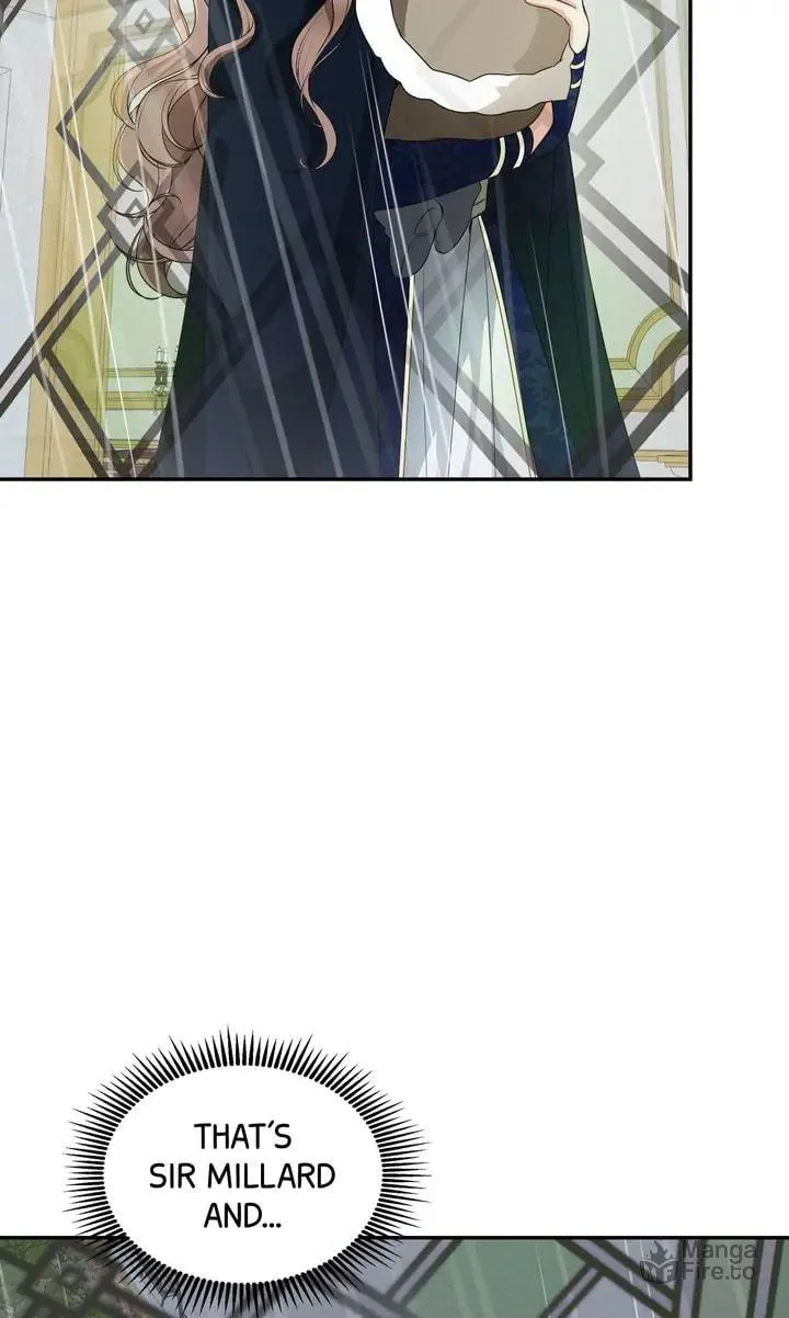 Read My Little Tyrant chapter 50 image 99 on Lezhin
