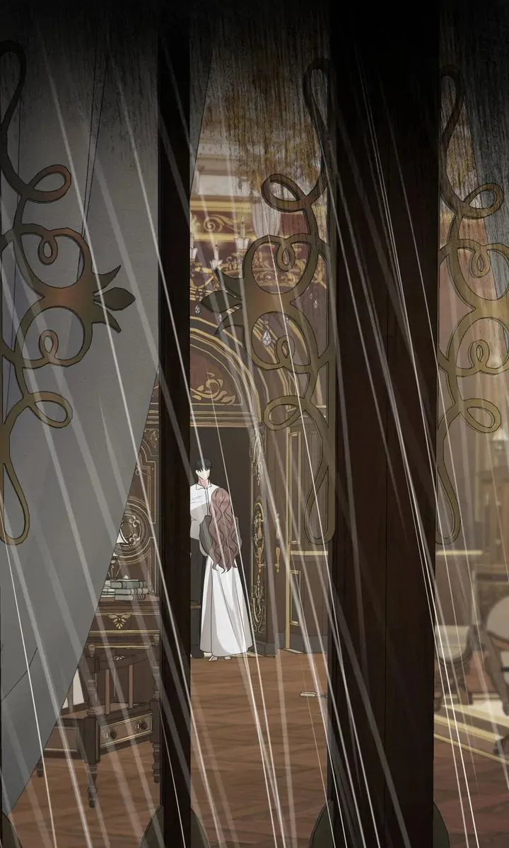 Read My Little Tyrant chapter 51 image 1 on Lezhin