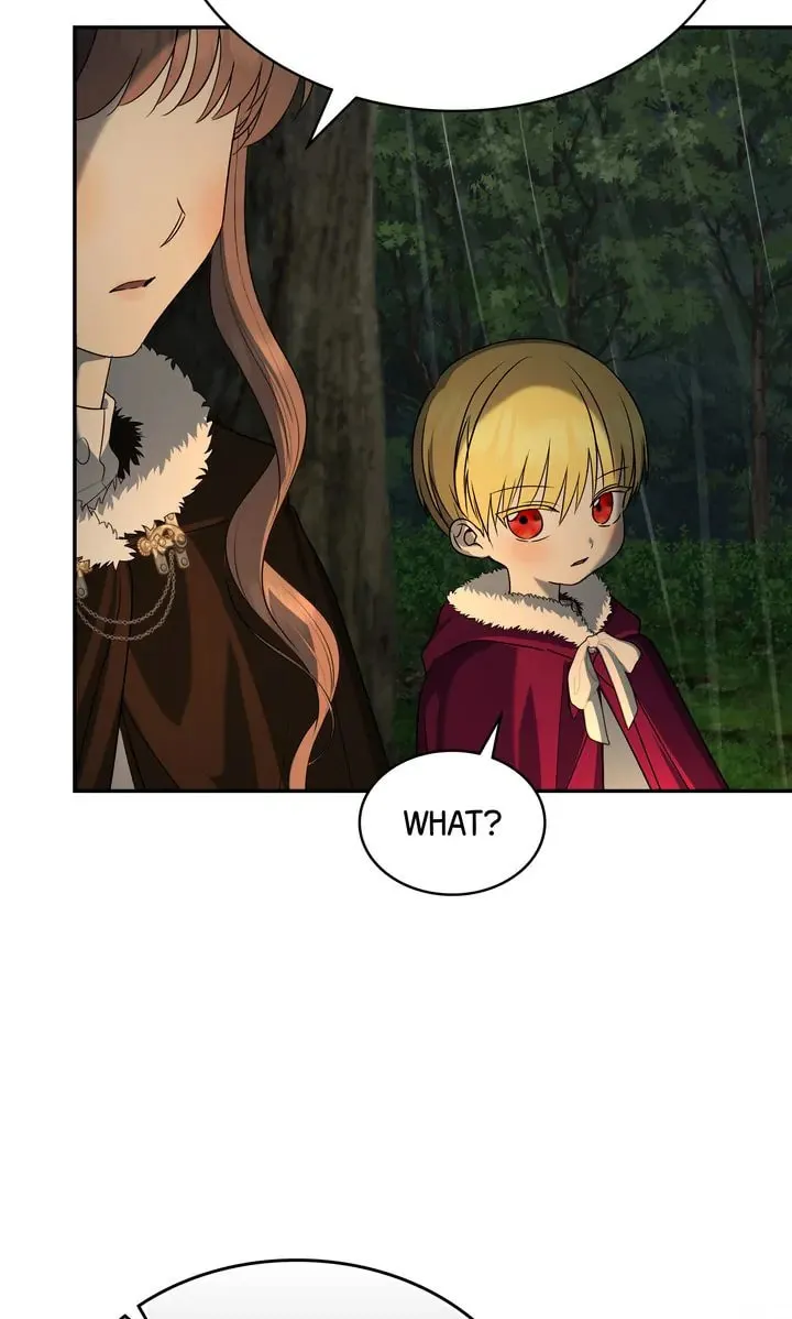 Read My Little Tyrant chapter 51 image 102 on Lezhin