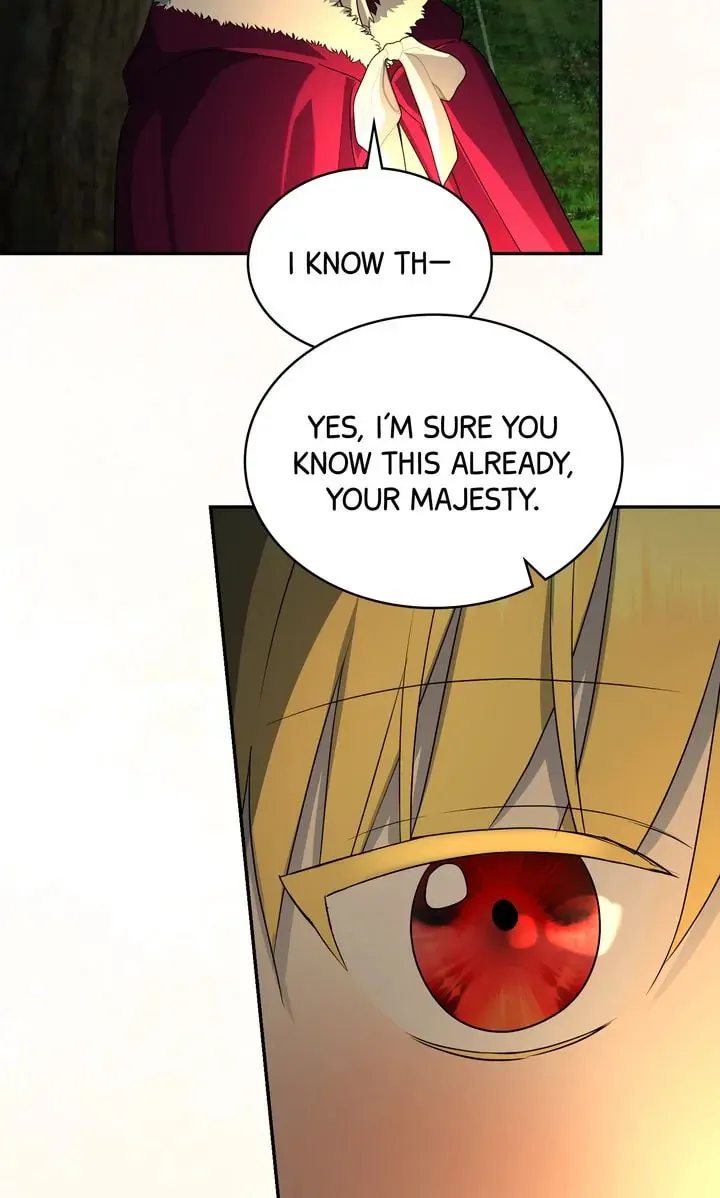 Read My Little Tyrant chapter 51 image 105 on Lezhin