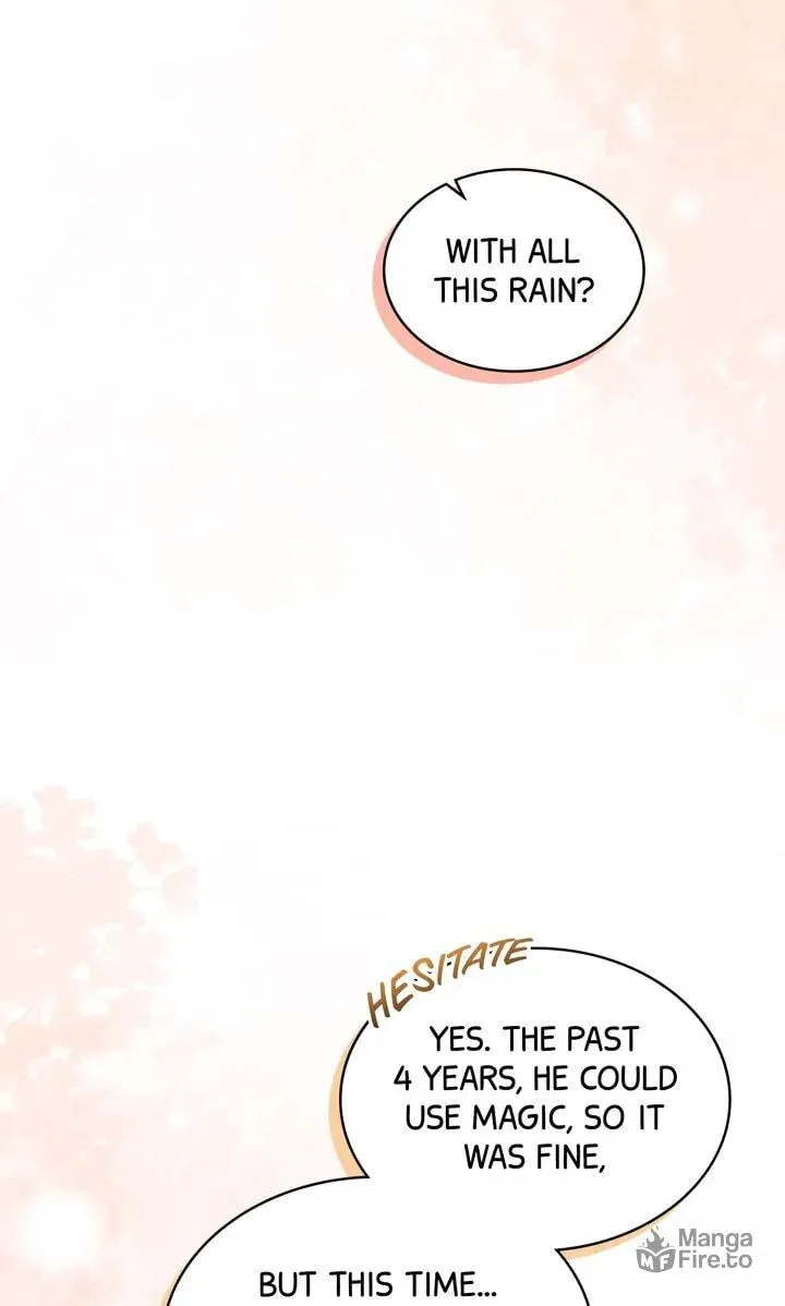 Read My Little Tyrant chapter 51 image 11 on Lezhin
