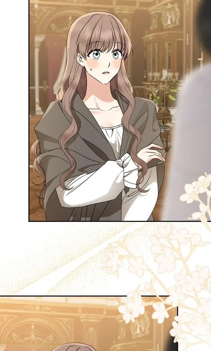 Read My Little Tyrant chapter 51 image 15 on Lezhin