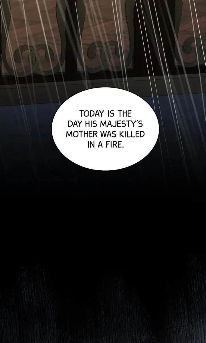 Read My Little Tyrant chapter 51 image 2 on Lezhin