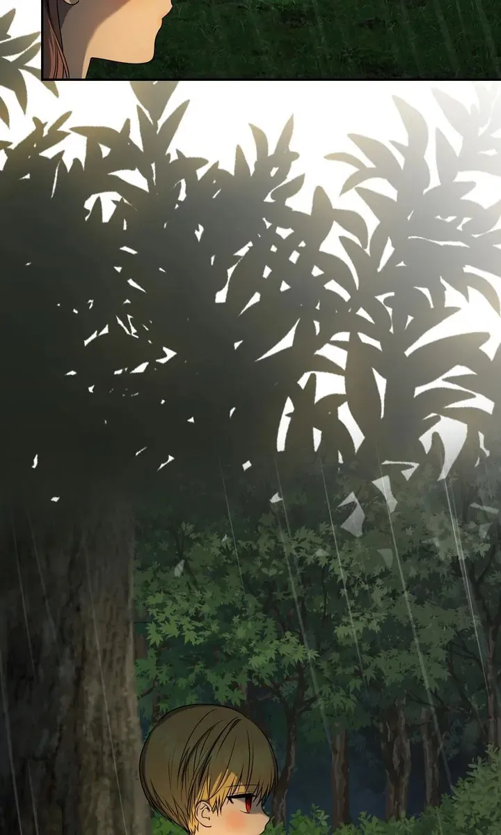 Read My Little Tyrant chapter 51 image 22 on Lezhin